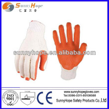 10 Gauge T / C Bubber Hand Handschuhe